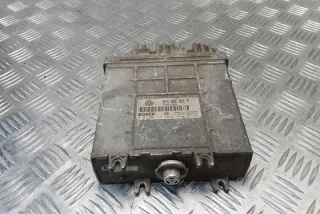 074906021H Блок управления двигателем Volkswagen LT 2 Арт e12293877, вид 2