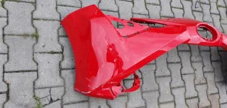  Бампер передний Toyota Aygo 2 Арт e12293867, вид 3