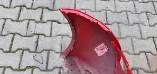  Бампер передний Toyota Aygo 2 Арт e12293867, вид 4