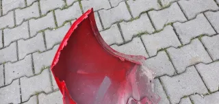  Бампер передний Toyota Aygo 2 Арт e12293867, вид 5