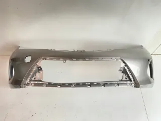 2012-2015 52119-02A20 Бампер передний Toyota Auris 2 Арт e12293858, вид 3
