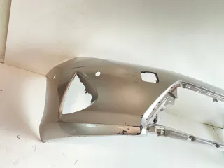 2012-2015 52119-02A20 Бампер передний Toyota Auris 2 Арт e12293858, вид 5