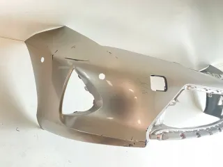 2012-2015 52119-02A20 Бампер передний Toyota Auris 2 Арт e12293858, вид 6