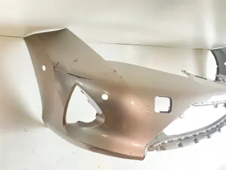 2012-2015 52119-02A20 Бампер передний Toyota Auris 2 Арт e12293858, вид 7