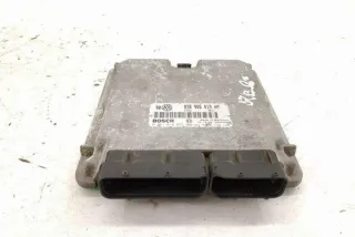 038906019AM Блок управления двигателем Volkswagen Golf 4 Арт e12293768, вид 6