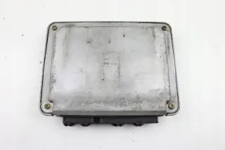038906018BM 0281001846 Блок управления двигателем Volkswagen Golf 4 Арт e12293766, вид 2