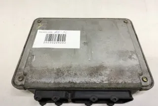 038906018BM Блок управления двигателем Volkswagen Golf 4 Арт e12293760, вид 4