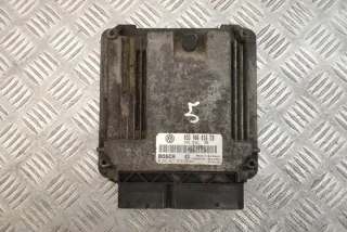 03G906016EB Блок управления двигателем Volkswagen Golf 5 Арт e12293751, вид 4