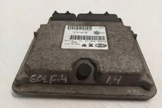 036906014AA Блок управления двигателем Volkswagen Golf 5 Арт e12293743, вид 3