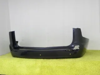 78810-21600 Бампер задний SsangYong Stavic Арт e12293698, вид 1