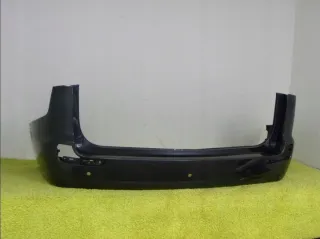 78810-21600 Бампер задний SsangYong Stavic Арт e12293698, вид 2