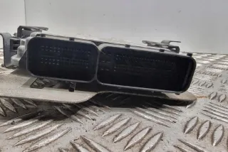 03G906016LF Блок управления двигателем Volkswagen Caddy 3 Арт e12293687, вид 2