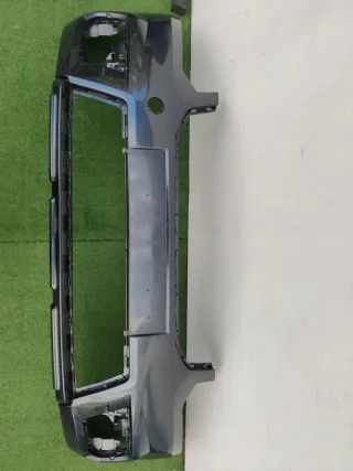 5L0807221K Бампер передний Skoda Yeti Арт e12293683, вид 2