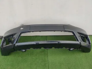 5L0807221K Бампер передний Skoda Yeti Арт e12293683, вид 3