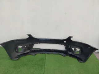 5L0807221K Бампер передний Skoda Yeti Арт e12293683, вид 6