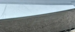 3V9807421 Бампер задний Skoda Superb 3 Арт e12293663, вид 5