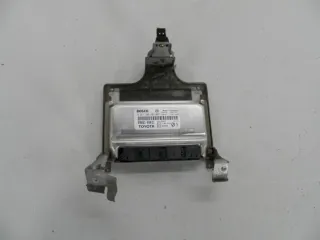 0261206882 Блок управления двигателем Toyota Yaris 1 Арт e12293655, вид 1