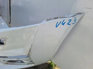 5E0807221F Бампер передний Skoda Octavia A7 Арт e12293641, вид 7