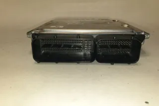 03G906016GT Блок управления двигателем Skoda Superb 1 Арт e12293505, вид 7