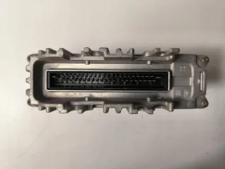 030906026AB Блок управления двигателем Skoda Fabia 1 Арт e12293494, вид 4
