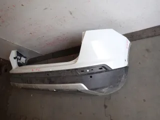 575807421 Бампер задний Seat Ateca Арт e12293491, вид 3