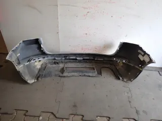 575807421 Бампер задний Seat Ateca Арт e12293491, вид 5