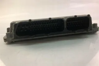 03E906023Q Блок управления двигателем Skoda Fabia 2 Арт e12293472, вид 1