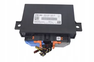 0EA907425C Блок управления двигателем Skoda Enyaq Арт e12293467, вид 1