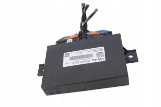 0EA907425C Блок управления двигателем Skoda Enyaq Арт e12293467, вид 2