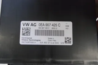 0EA907425C Блок управления двигателем Skoda Enyaq Арт e12293467, вид 5
