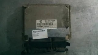 06A906019BR Блок управления двигателем Seat Toledo 2 Арт e12293460, вид 1
