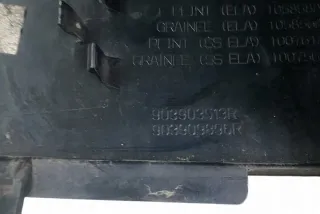 903903513R Бампер задний Renault Trafic 3 Арт e12293455, вид 1