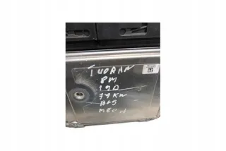 03G906021RN Блок управления двигателем Seat Leon 2 Арт e12293445, вид 1