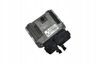 03G906021RN Блок управления двигателем Seat Leon 2 Арт e12293445, вид 3