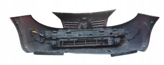  Бампер передний Renault Scenic 2 Арт e12293442, вид 2
