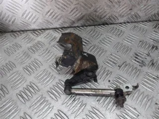 0837596 24417126 Датчик дорожного просвета Opel Vectra C  Арт e12293406, вид 1