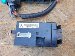8200635663 8200961817 8200943312 Блок управления двигателем Renault Trafic 2 Арт e12293365, вид 2
