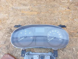 8200635663 8200961817 8200943312 Блок управления двигателем Renault Trafic 2 Арт e12293365, вид 4