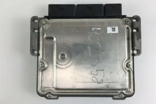 237106468R Блок управления двигателем Renault Talisman 1 Арт e12293352, вид 3