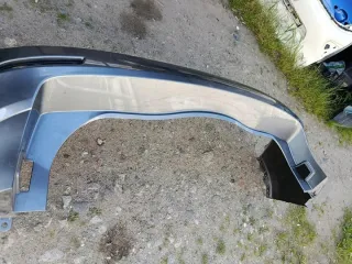 850221152R Бампер задний Renault Koleos Арт e12293347, вид 3