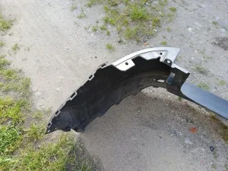 850221152R Бампер задний Renault Koleos Арт e12293347, вид 4