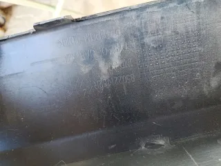 850221152R Бампер задний Renault Koleos Арт e12293347, вид 6