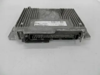 HOM7700875745 7700105930 S115300202A 7700875745 Блок управления двигателем Renault Scenic 1 Арт e12293341, вид 2