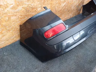  Бампер задний Renault Clio 3 Арт e12293287, вид 3