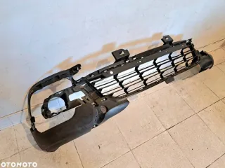 620269604R Бампер передний Renault Captur Арт e12293244, вид 1