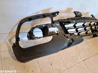 620269604R Бампер передний Renault Captur Арт e12293244, вид 2