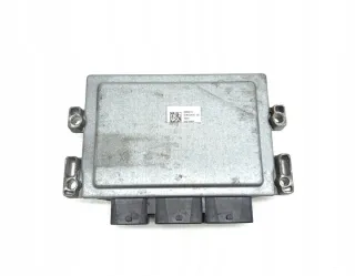 237100745R Блок управления двигателем Renault Megane 3 Арт e12293240, вид 3