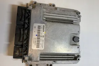 0281017977 Блок управления двигателем Renault Master 3 Арт e12293216, вид 2