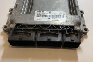 0281017977 Блок управления двигателем Renault Master 3 Арт e12293216, вид 3