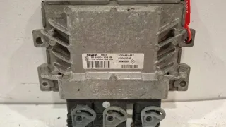 S120201108B 8200454467 Блок управления двигателем Renault Clio 2 Арт e12293124, вид 2